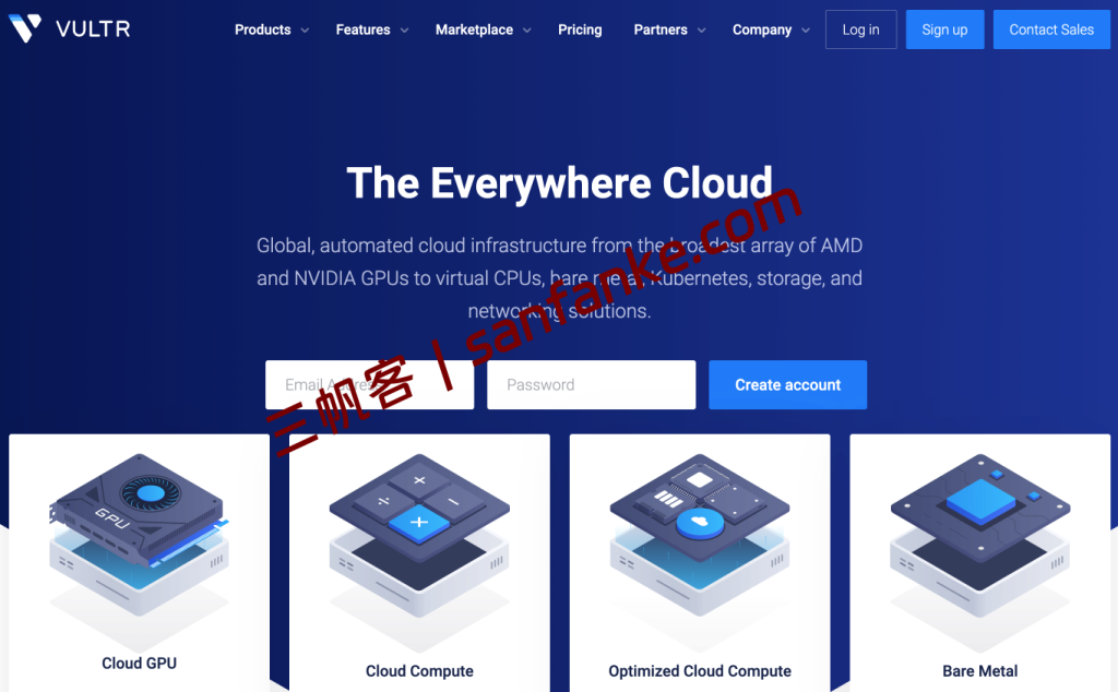 Vultr主机怎么样？最新测评与优惠来了-图片1