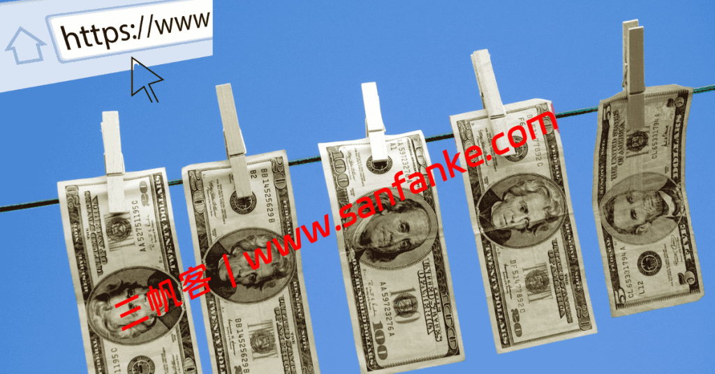 普通人网上怎么赚钱？可靠正规合法的5种主流方法-图片1