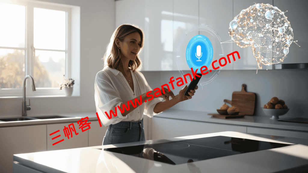 AI 配音新手指南：在线工具与软件怎么选？-图片1