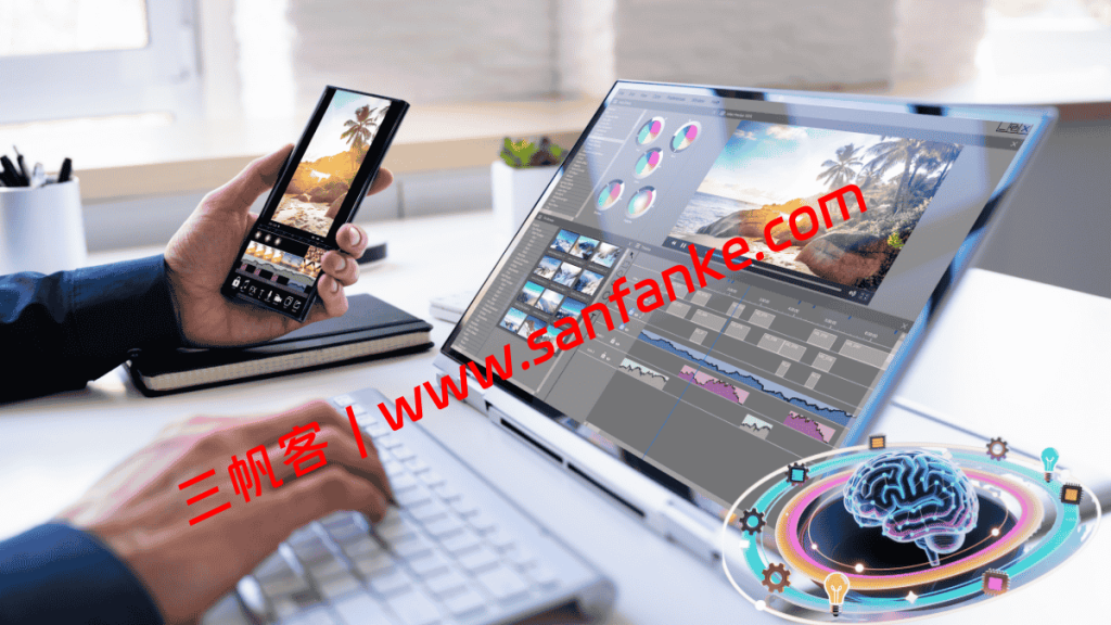 AI 生成视频入门指南：工具/软件/网站怎么选？-图片1