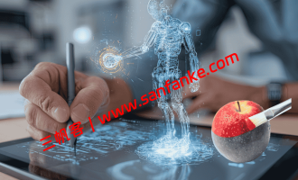 AI 生成图片无限制：在线/免费/ 软件怎么选？