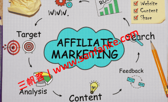 国外广告联盟怎么赚美金？从0到佣金一文看懂