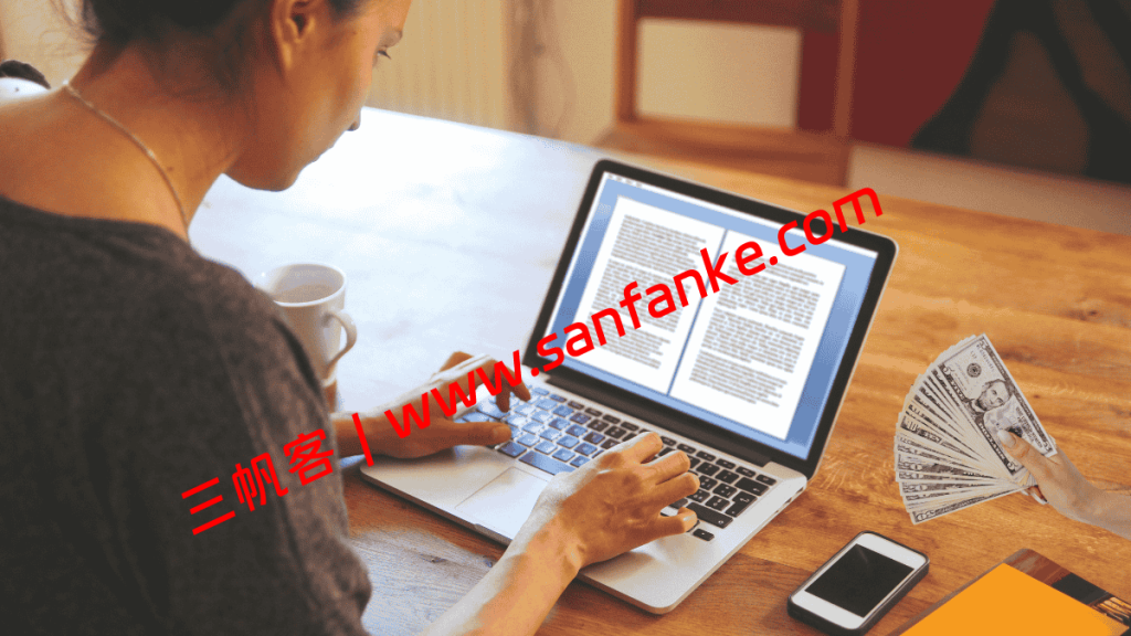 想靠写作赚美元？用国外写作平台与网站快速上稿变现-图片1