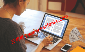 想靠写作赚美元？用国外写作平台与网站快速上稿变现