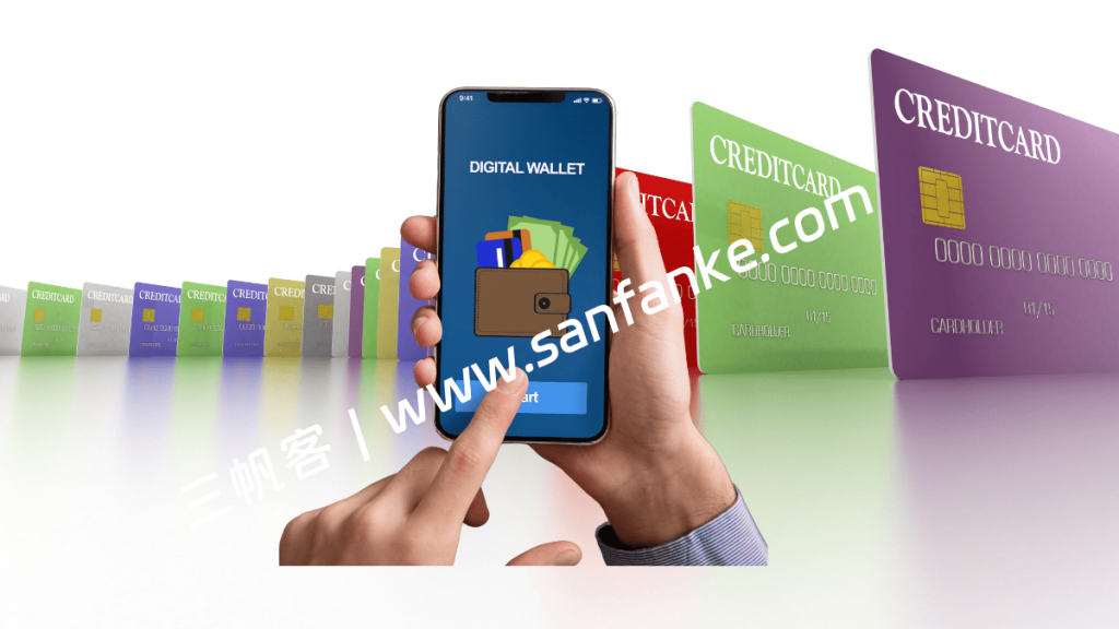 国外虚拟信用卡怎么选？一文看懂来源与场景-图片1