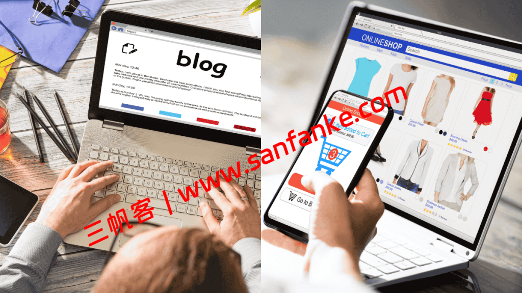 WordPress零基础建站入门教程 05：WordPress主题按场景怎么挑？-图片1